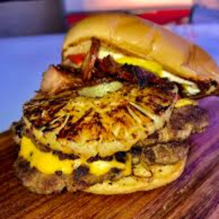 Doble especial al hawaiano ☘️