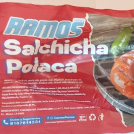 Polaca Ramos 420 G