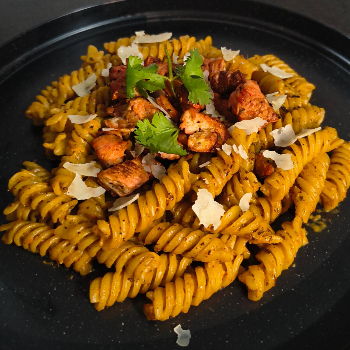 PASTA DE PIMIENTO ROJO