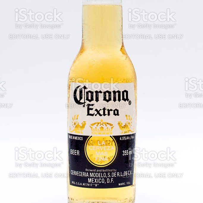 corona grande