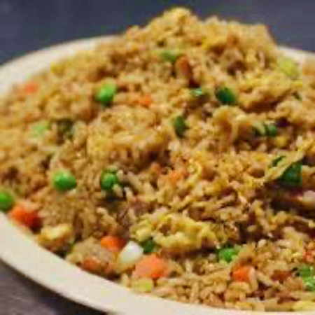 Arroz Frito