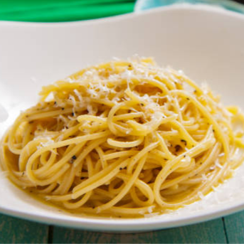 Spaguetti Tradicional 1/2 L