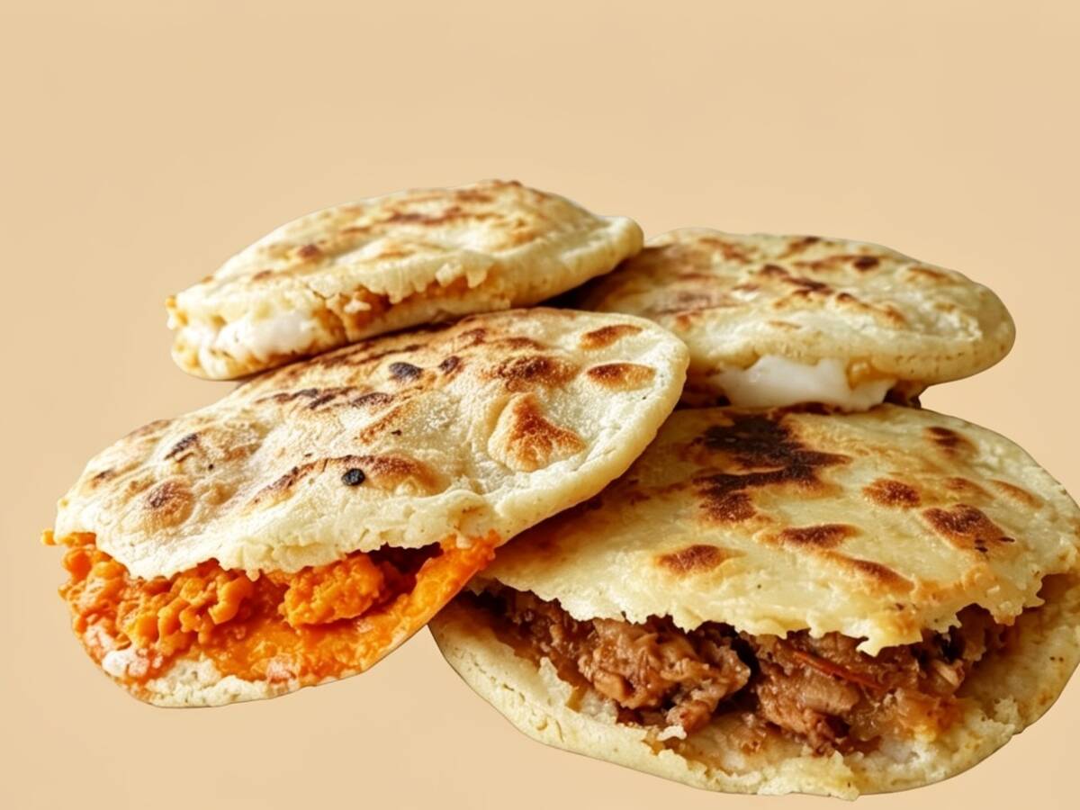 MeGa food food