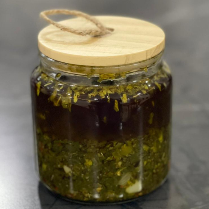 Chimichurri 1000 ML