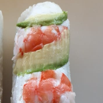 Chocho Pepe Roll