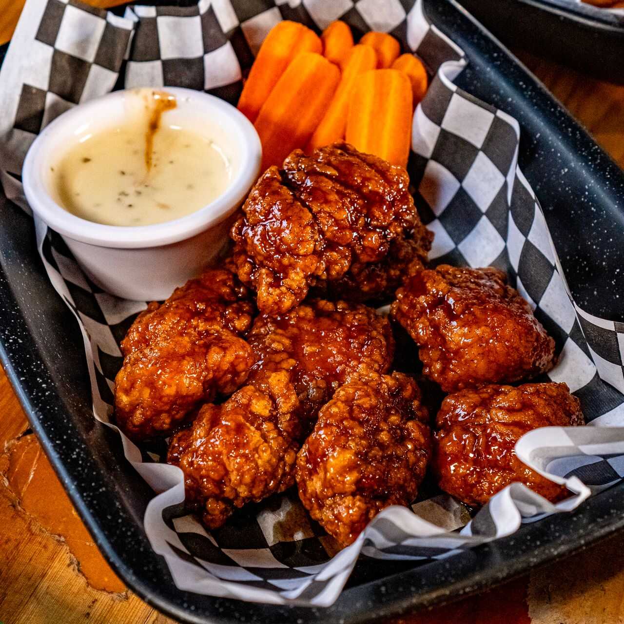 Boneless 1/2 Kilo