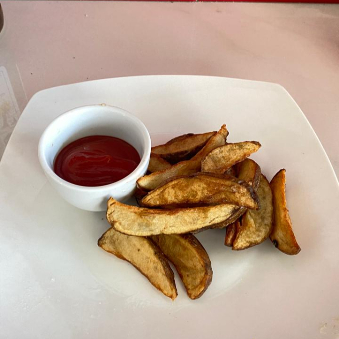 Orden de Papas