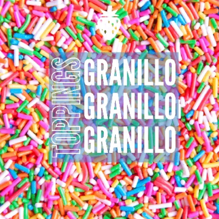 Granillo de Colores