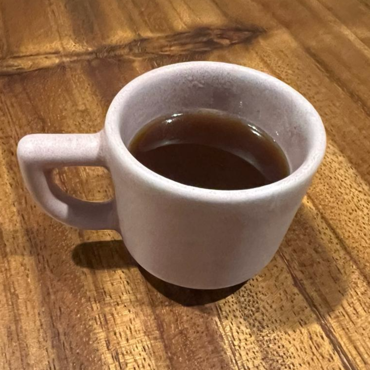 Espresso