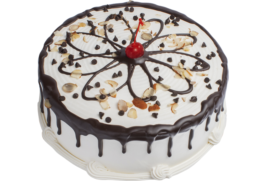 Tres Leches Chocolate