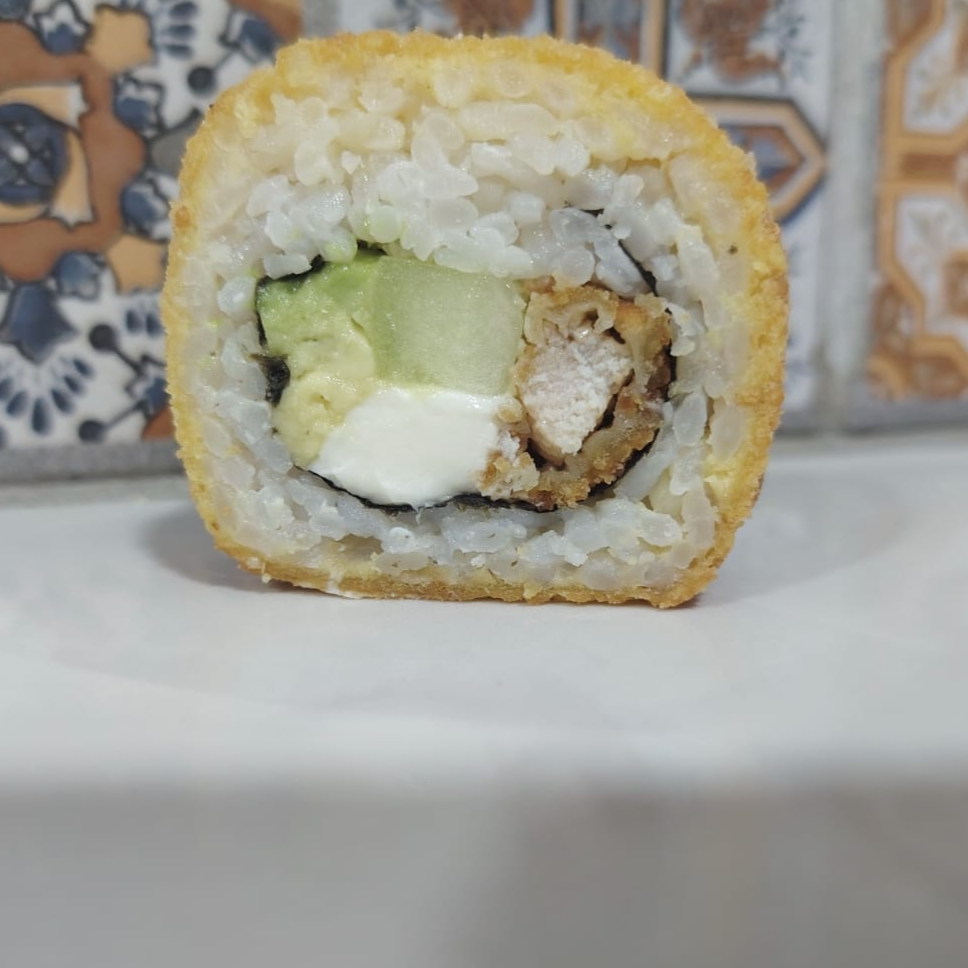 Danny Roll