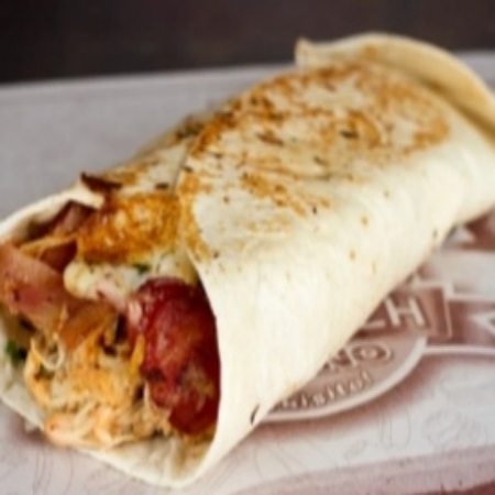 Burrito Criollo