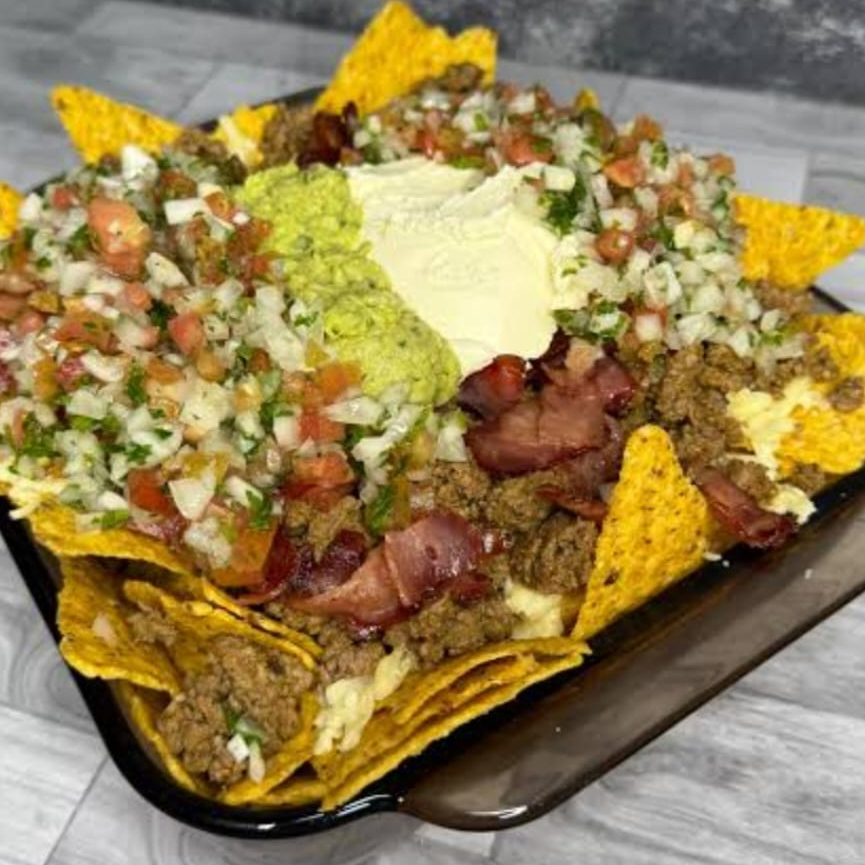 COMBO NACHOS
