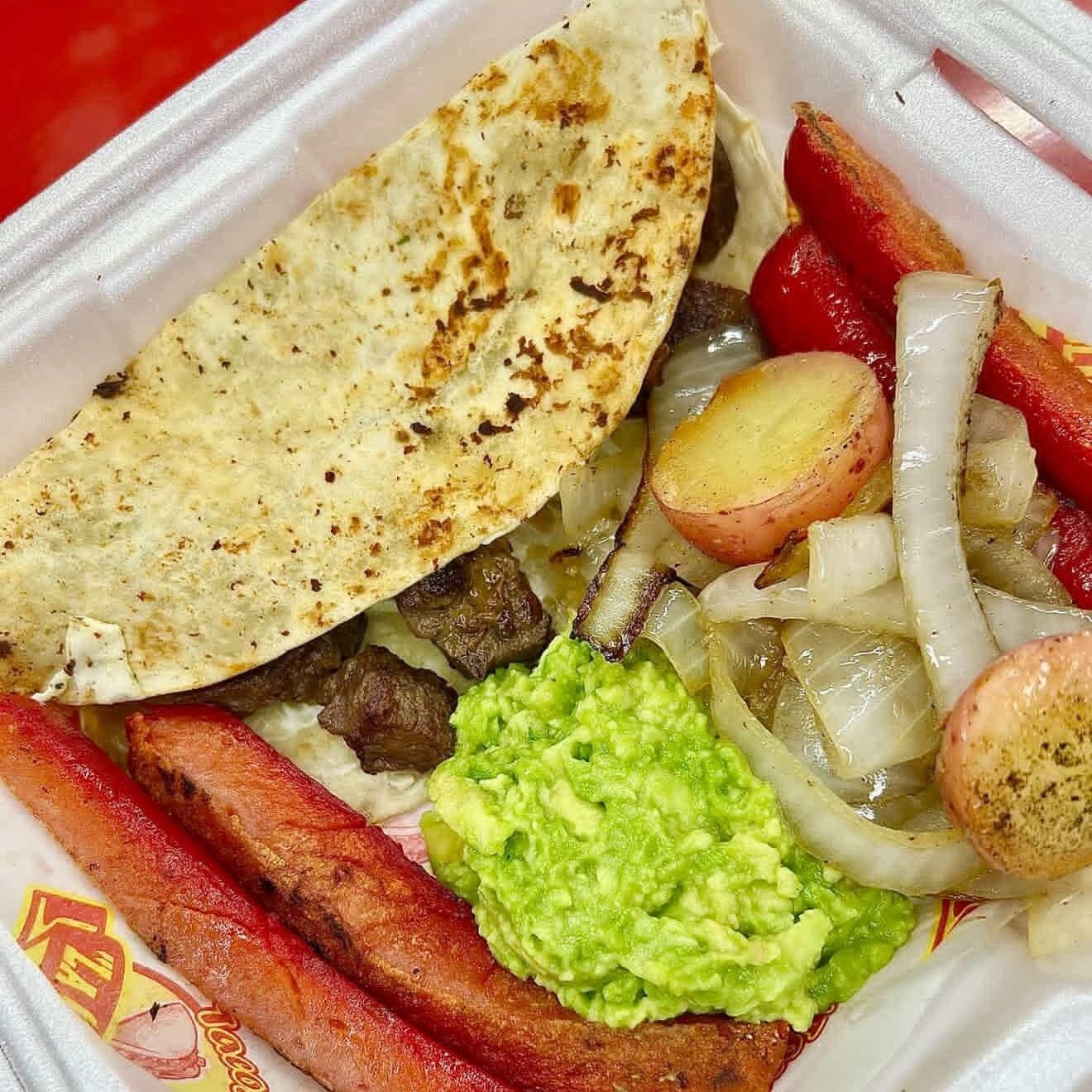 Taco Mega