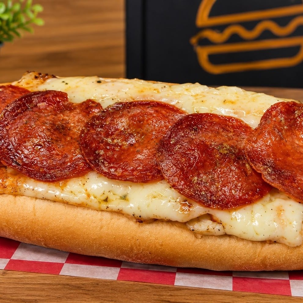 Dogo Pepperoni