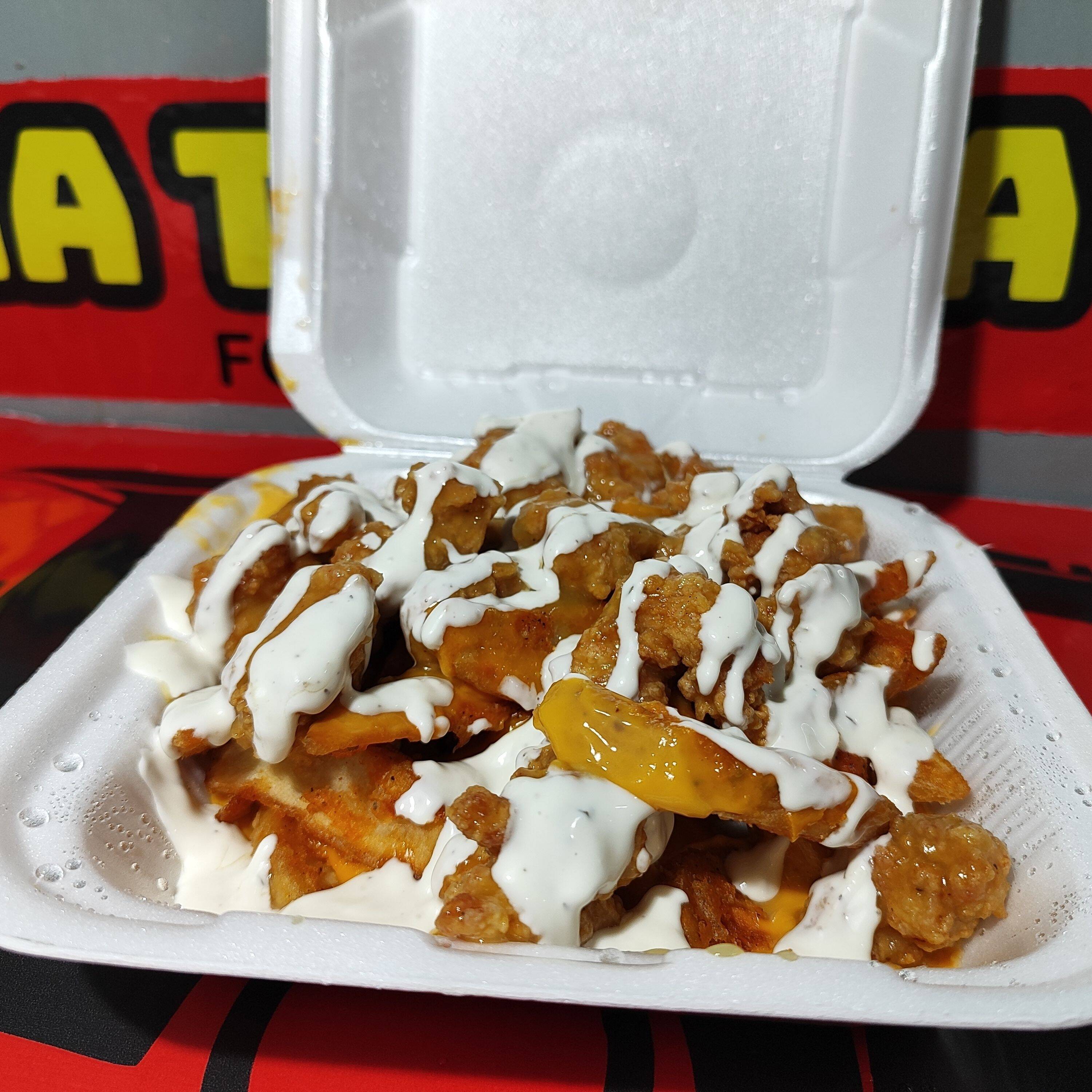 Papas Gajo Boneless