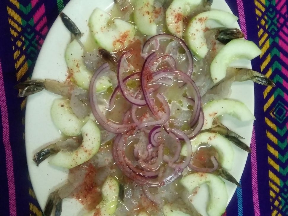 Aguachile