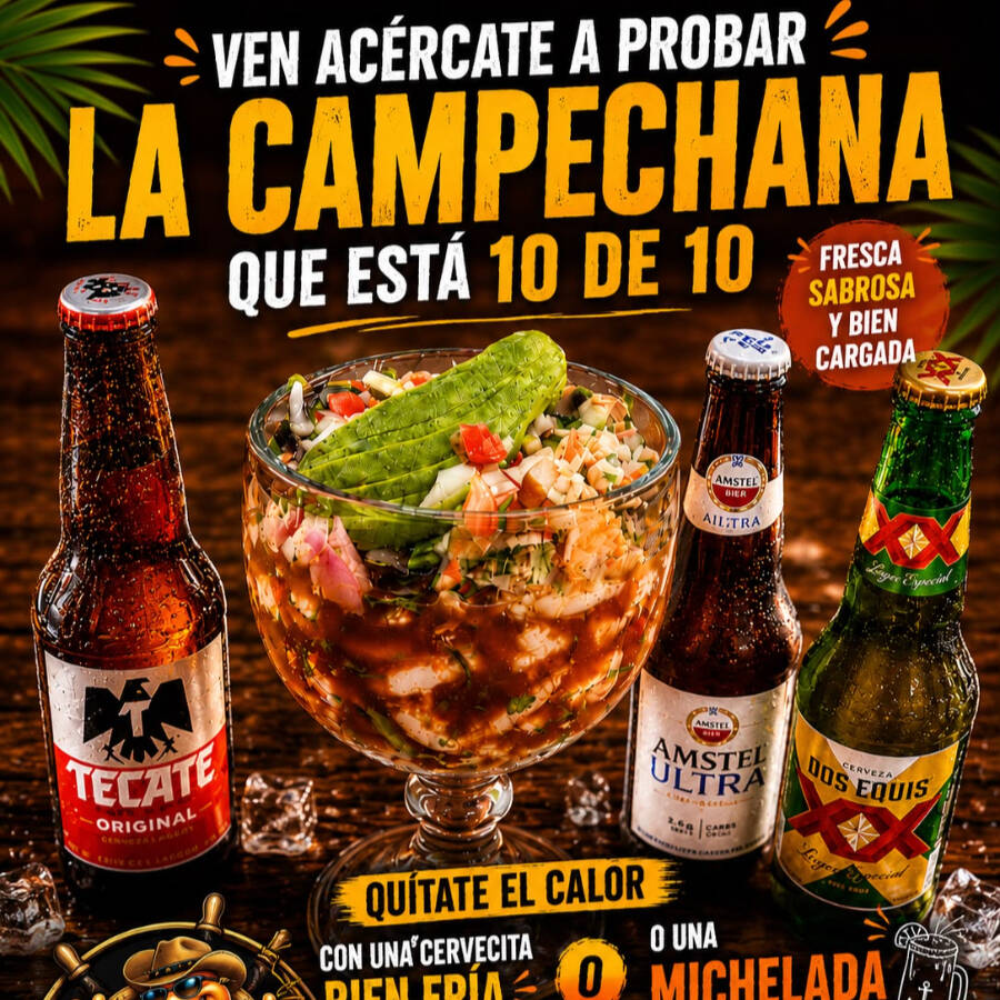 Campechana