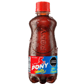 Pony Mini 200ml