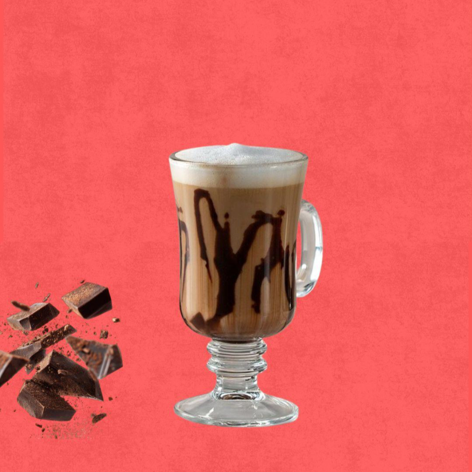 Capuchino Moka