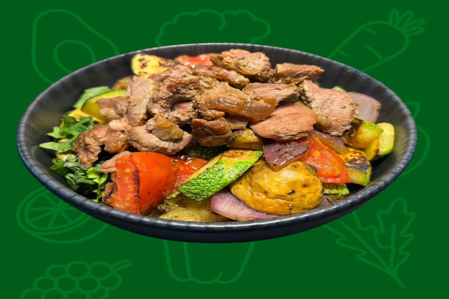 ASADA TOP SIRLOIN