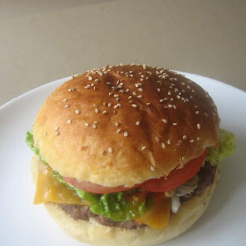 Hamburguesa