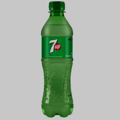 7 Up 600ML