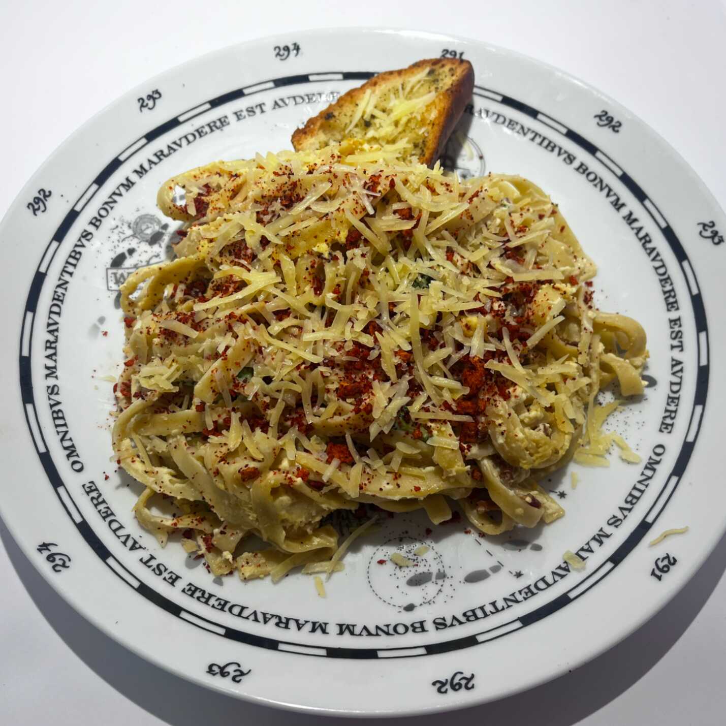 Carbonara