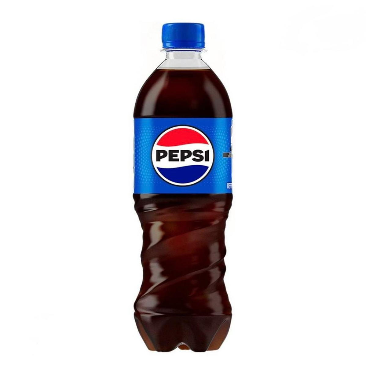 PEPSI REGULAR 355L.
