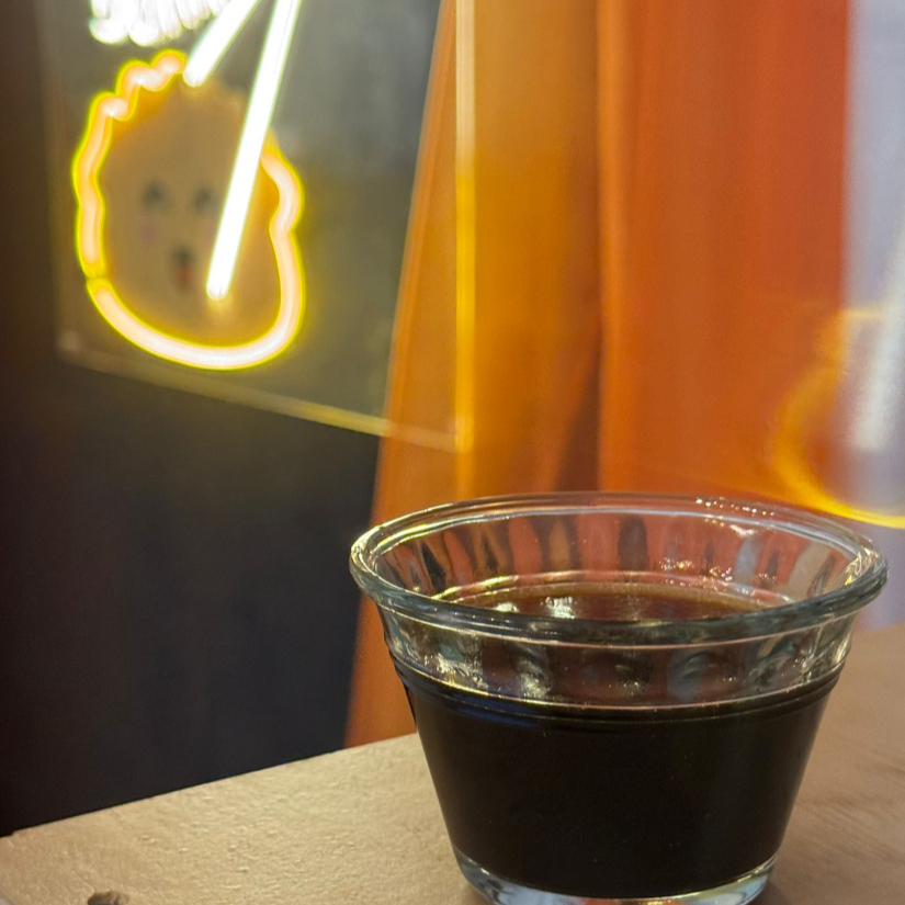 Salsa Soya