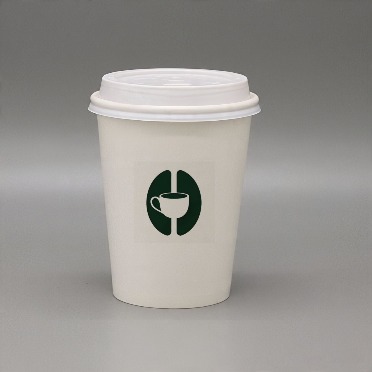 Café Caliente de Caramelo