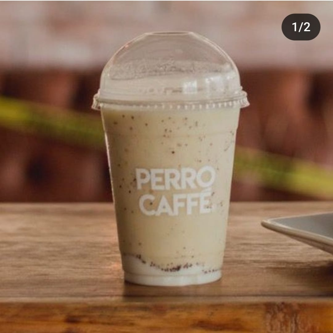 Te Chai Frappe Grande 16 oz