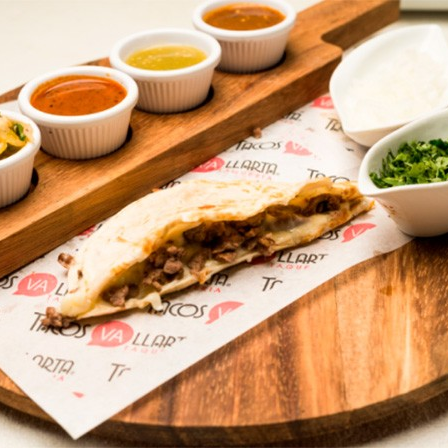 Quesadilla