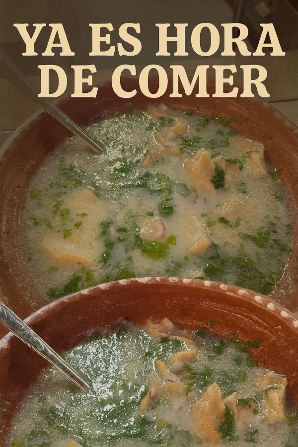 Menudo de Res