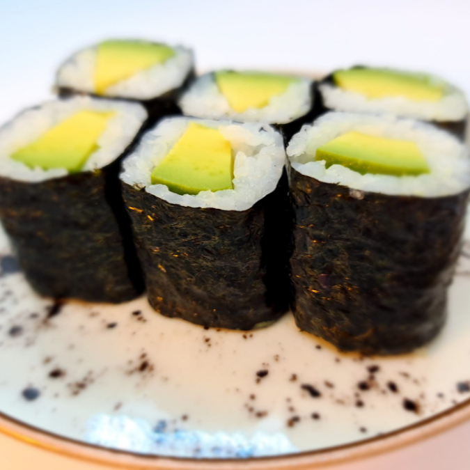 Kappamaki