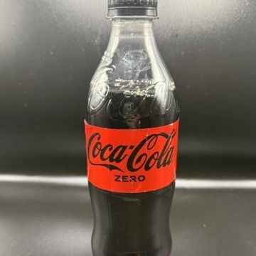Coca Cola Zero 450 ML