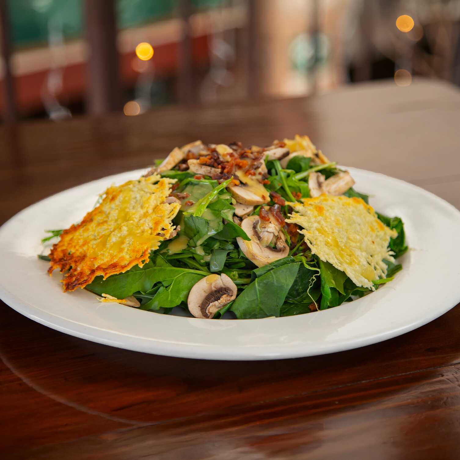 Ensalada campestre