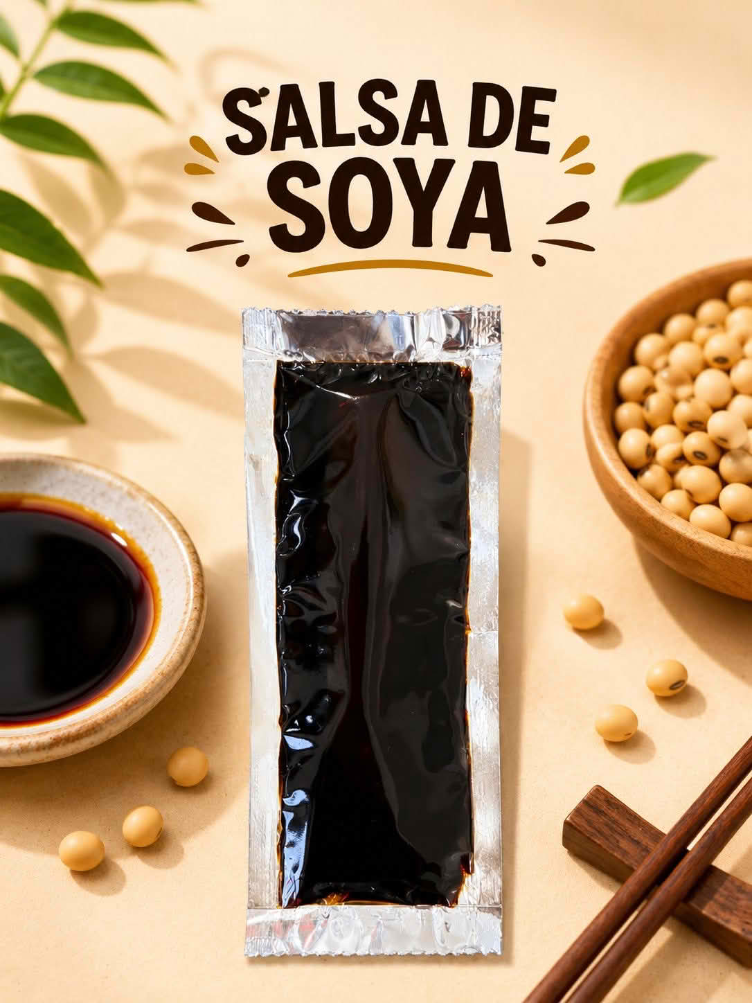 Soya Sobre