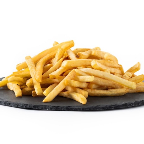Papas Francesas