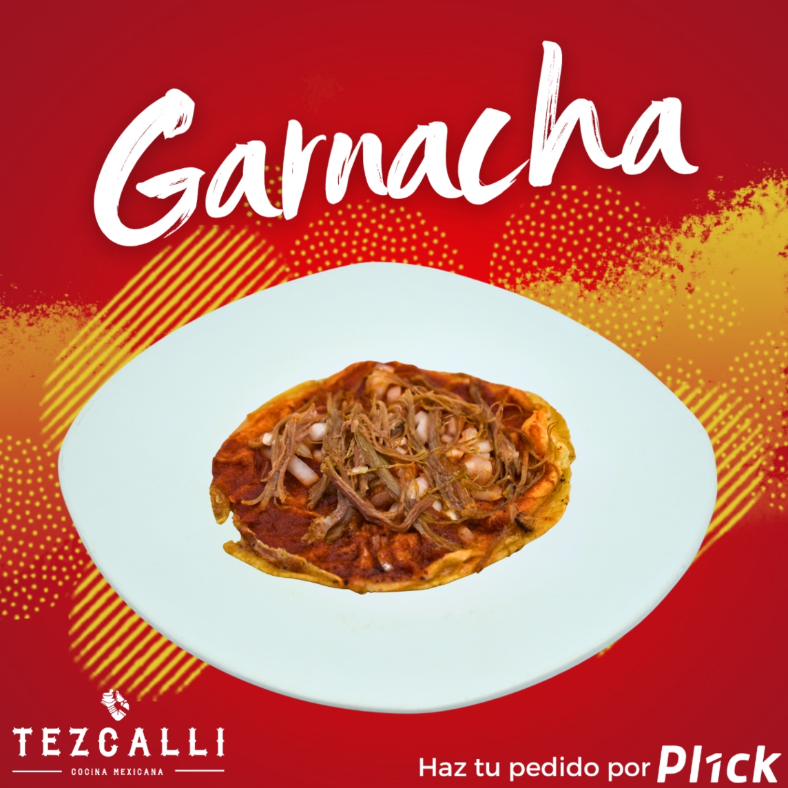 Garnacha (1Pza)