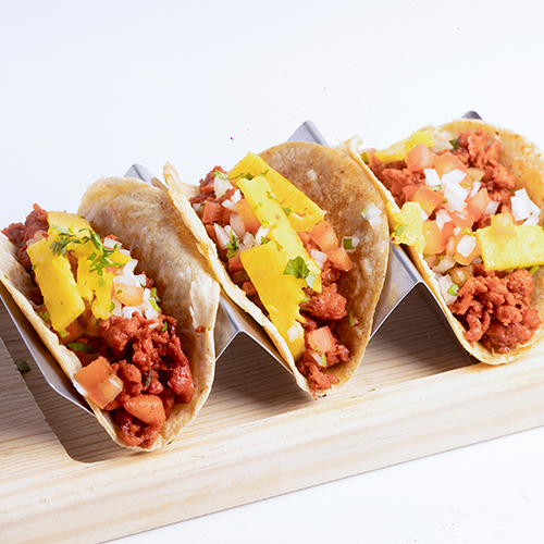 Tacos al Pastor