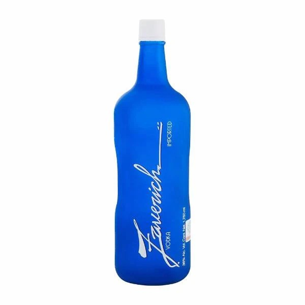 Zaverich Premium 750 ml