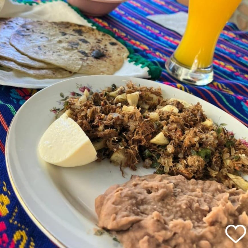 Machaca