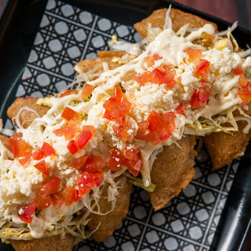 Empanadas Mexicanas (Quesadillas)