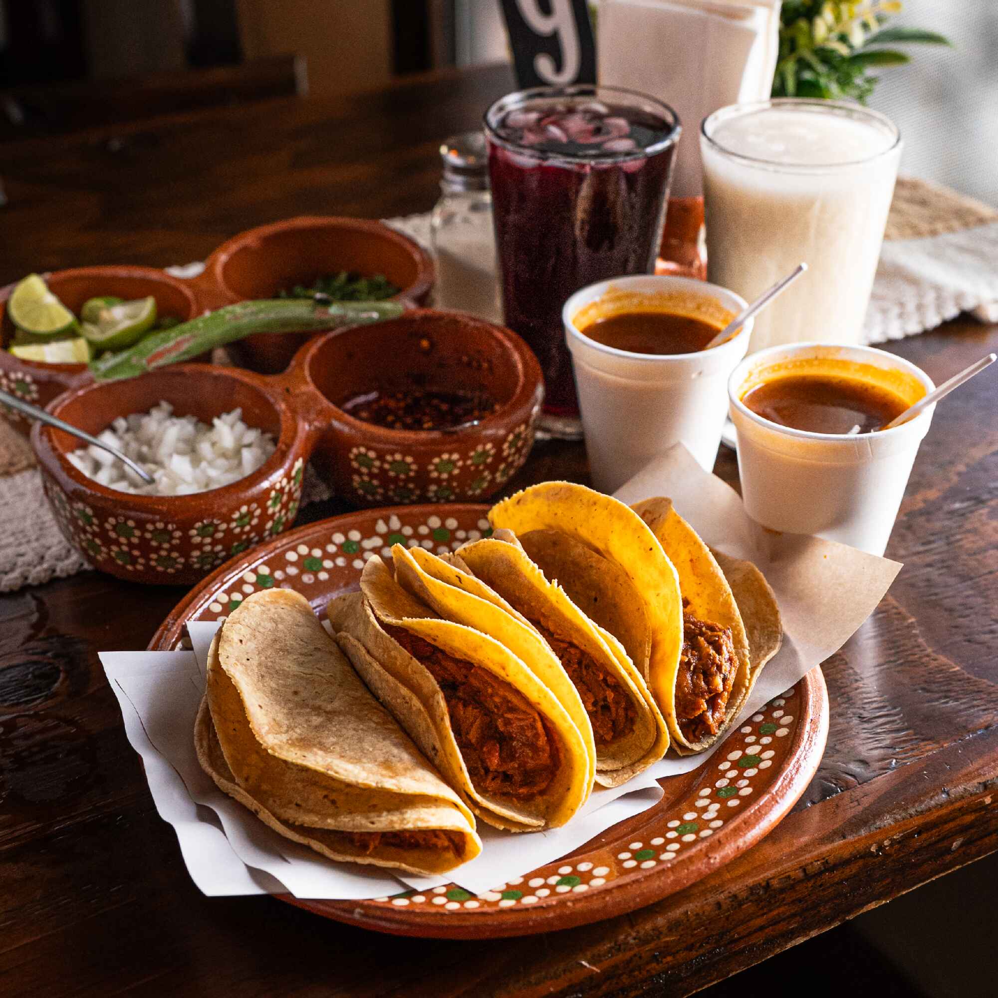Birria para Dos