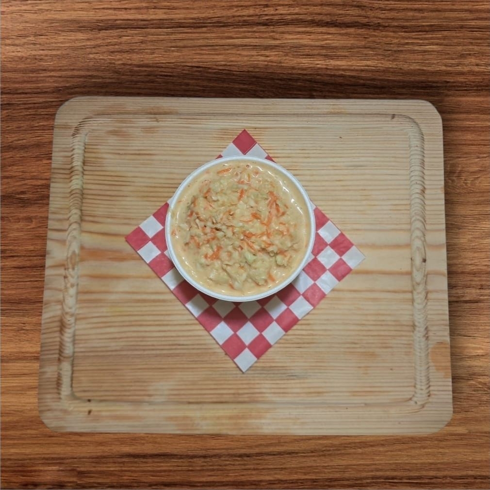 Ensalada de Col Familiar