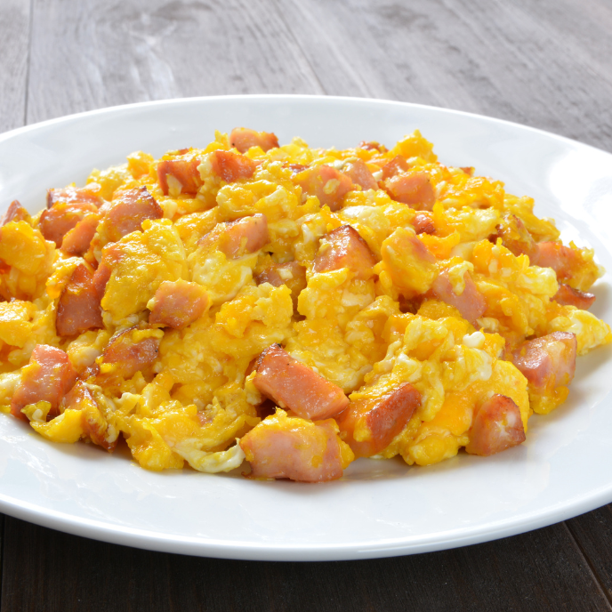 Huevos al Gusto