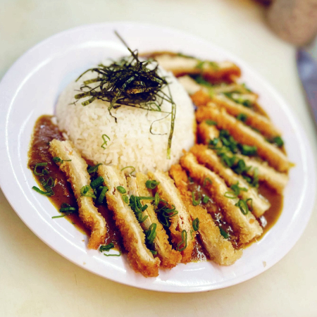 Curry Pollo 120gr