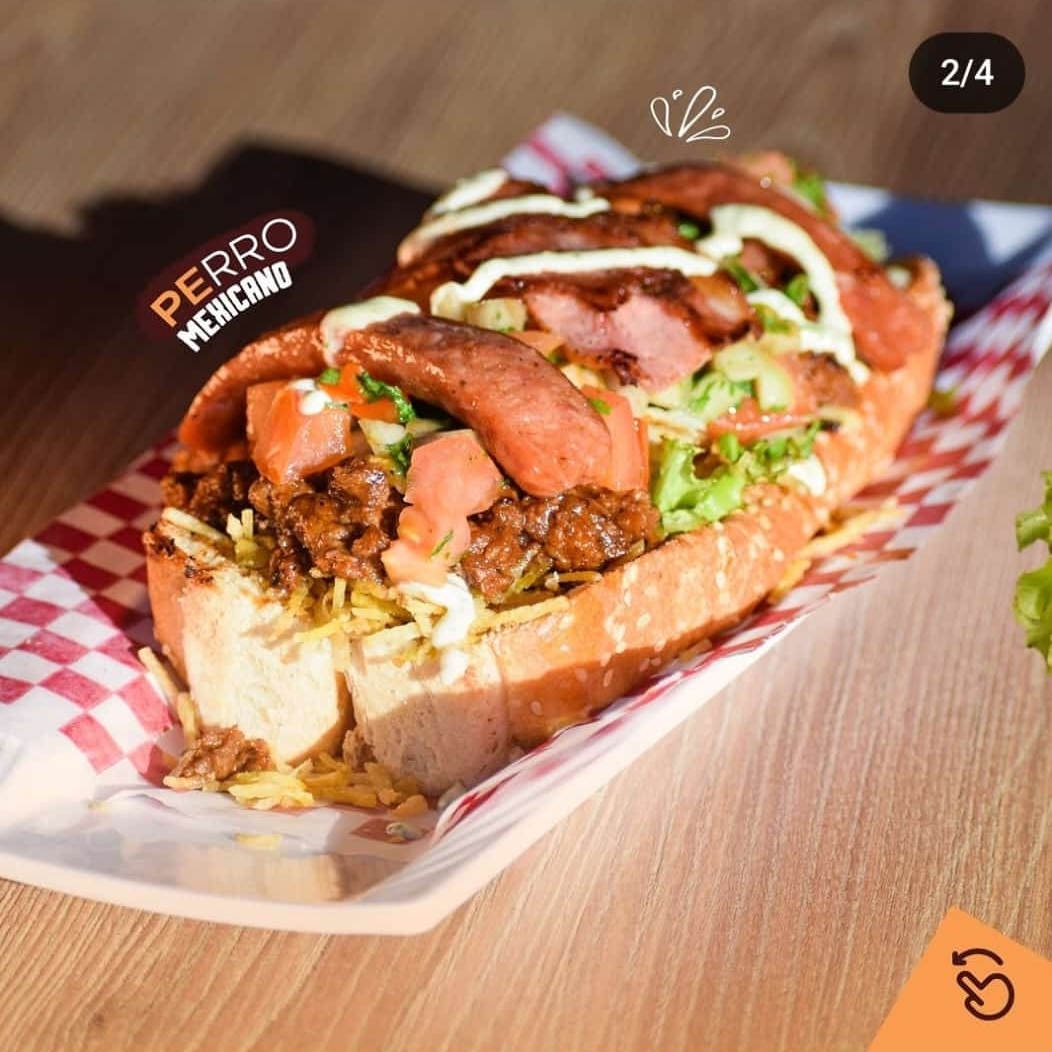 P. MEXICANO EN COMBO