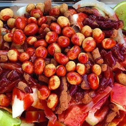 Tostilocos